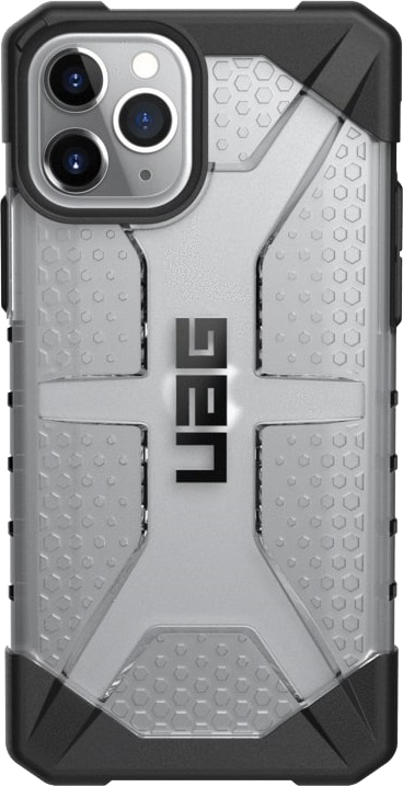 

Панель UAG Plasma для Apple iPhone 11 Pro Ice