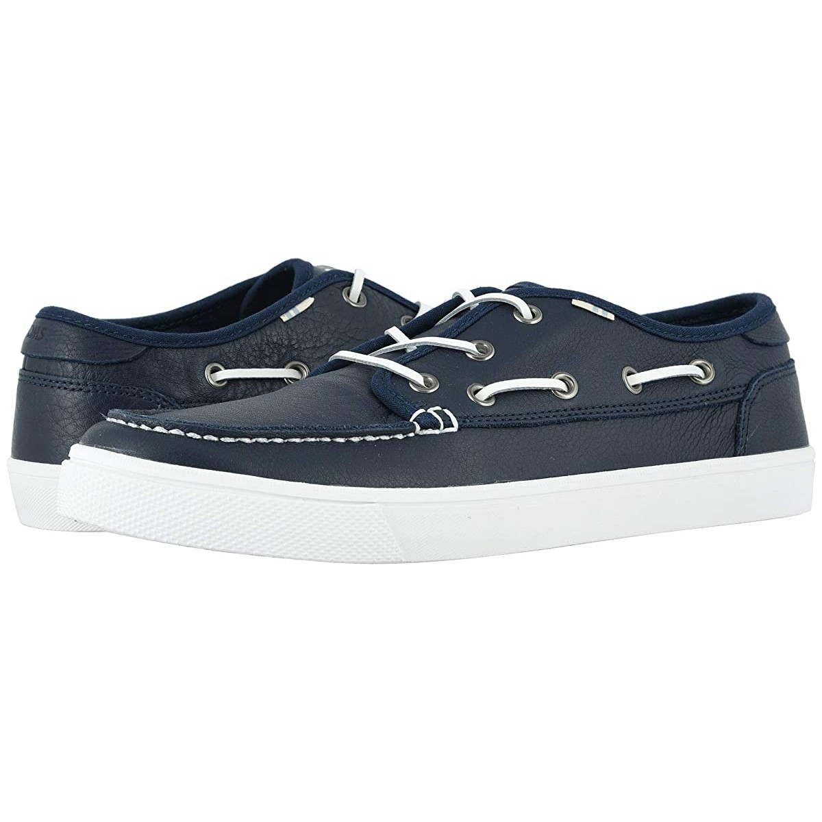 

Слипоны TOMS Dorado Navy, 42 (270 мм)