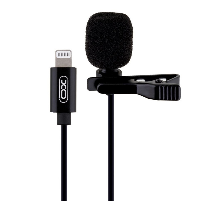 

Микрофон XO MKF03 Lightning