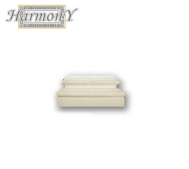 

База пилястры Harmony D1232