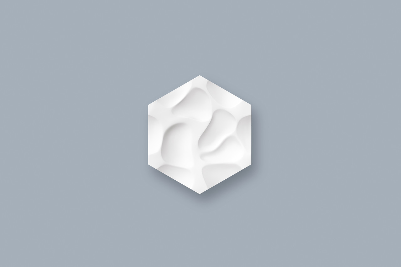

3D плитка NMC Arstyl Coral