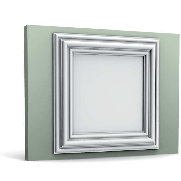 

3D панель Orac Decor W121