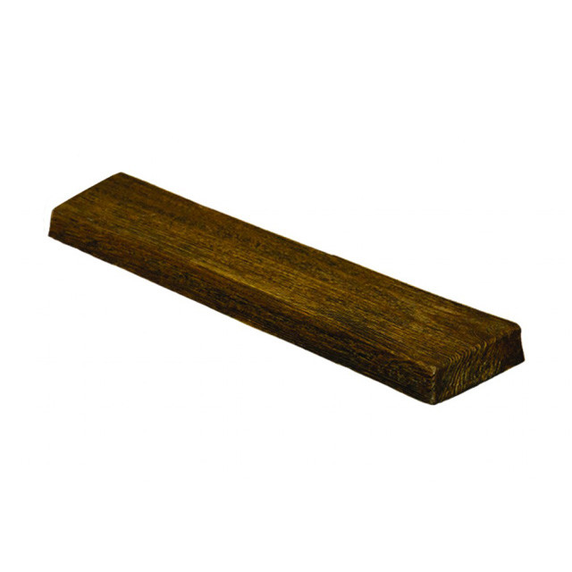 

Панель Decowood модерн 12х3см темная