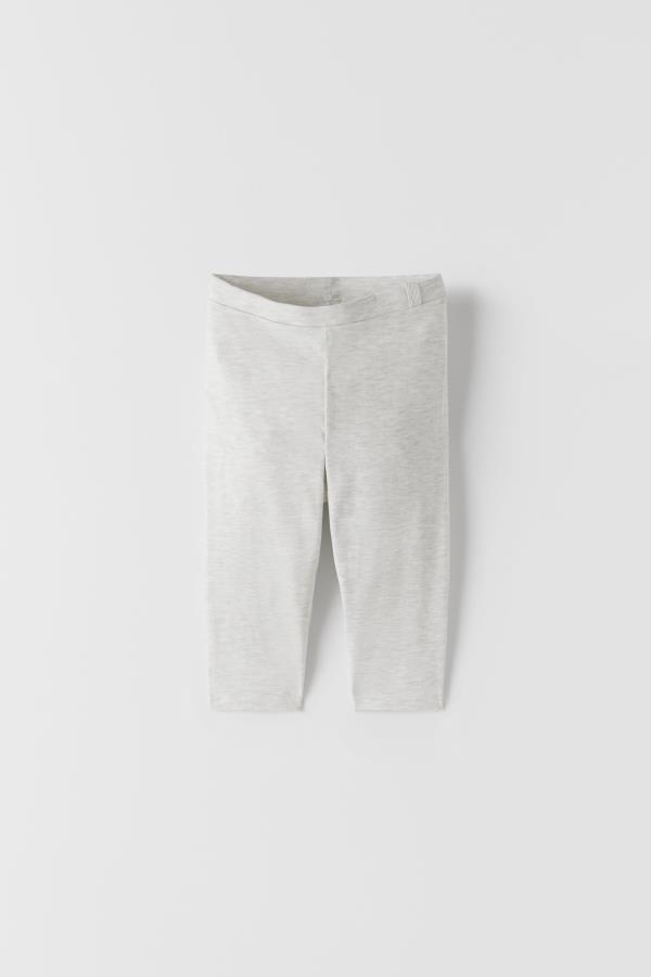 

Шорти велосипедки ZARA Д5255 сірий 152