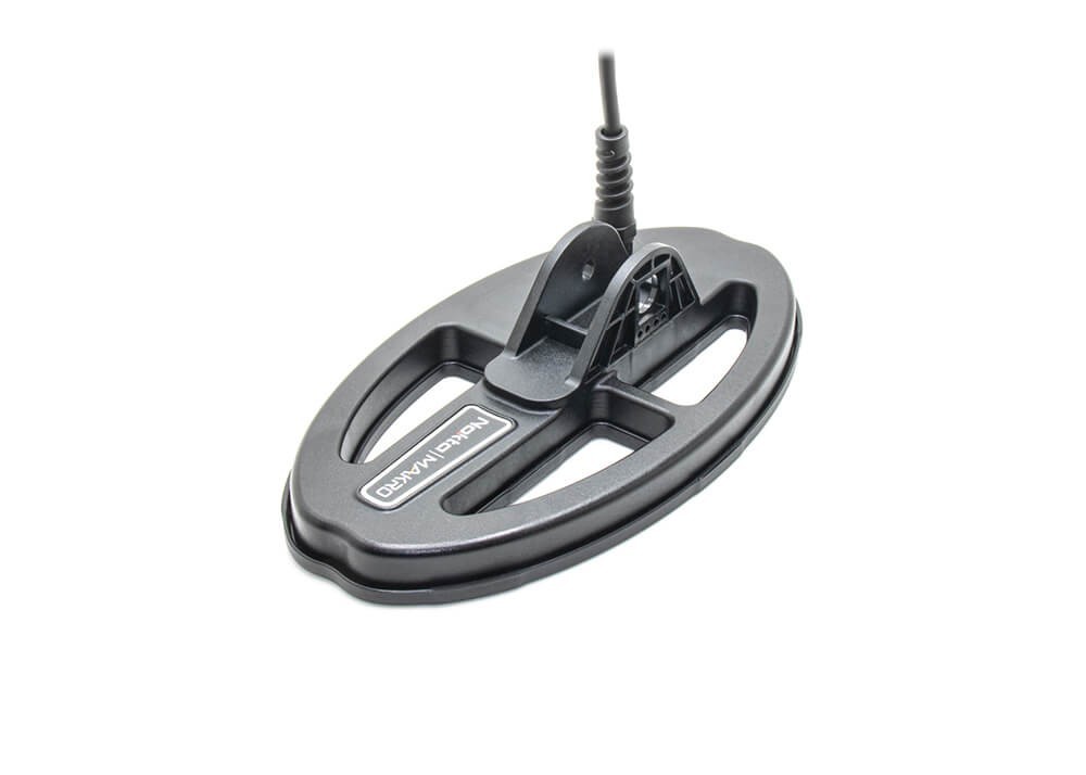 

Катушка Nokta-MAKRO SP24 до металлоискателя Simplex