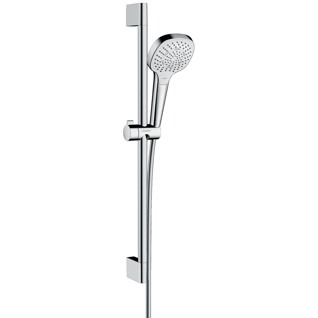 

Душевой гарнитур HANSGROHE Croma Select E 26580400