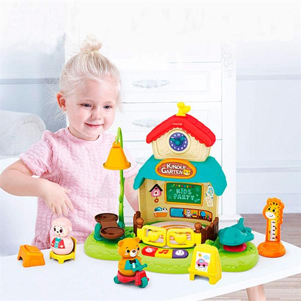 

Игровой центр Hola Toys Детский садик (A935)