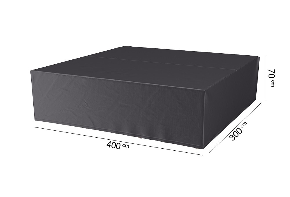 

Чохол для крісел та диванів прямокутний 400X300X70