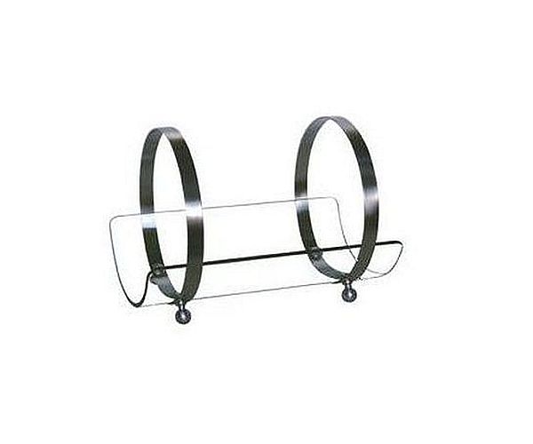 

Дровница Comex 90.902V 38х50х38 см