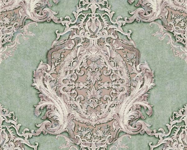 

Обои AS Creation Luxury Classics 343725