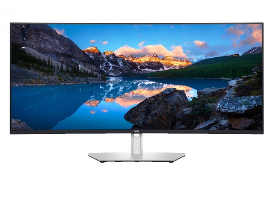 

Монитор Dell (U4021QW)