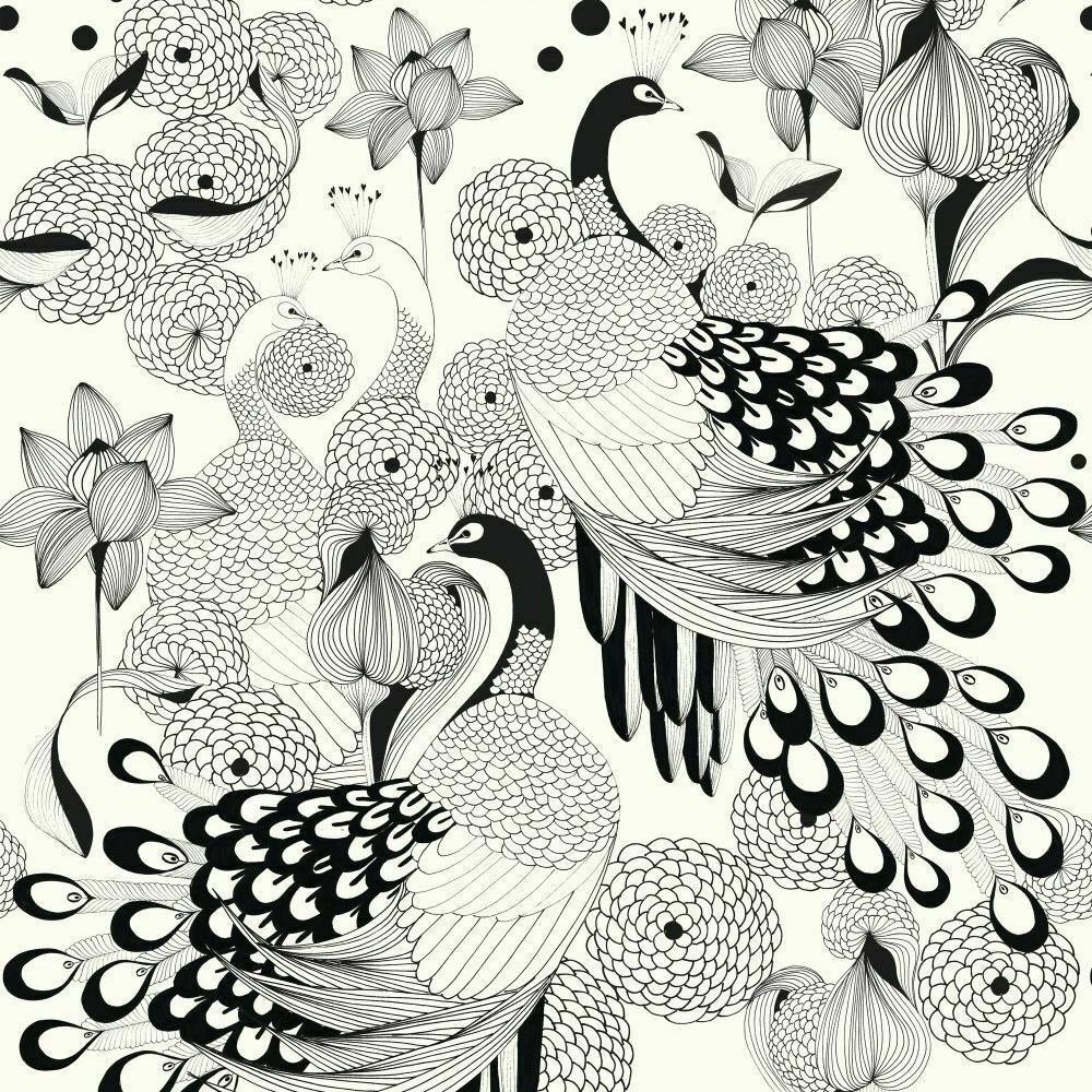 

Обои Rasch Club Botanique 539165