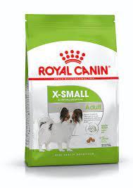

Сухой корм для собак Royal Canin X-Small Adult, 3 кг