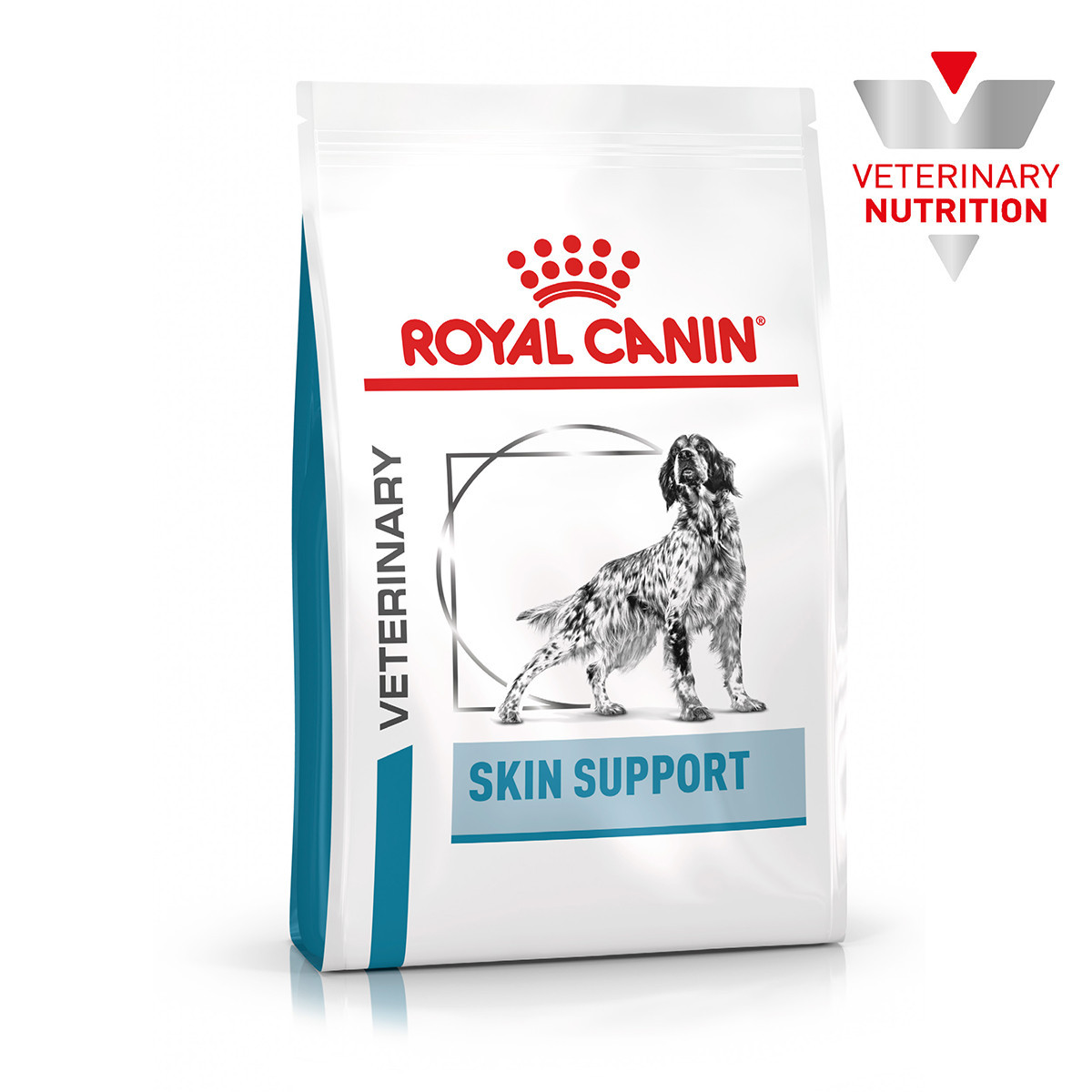

Лечебный сухой корм для собак Royal Canin Skin Support Dog 7 кг