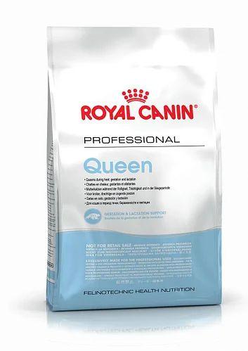 

Сухой корм для кошек Royal Canin Queen, 4 кг