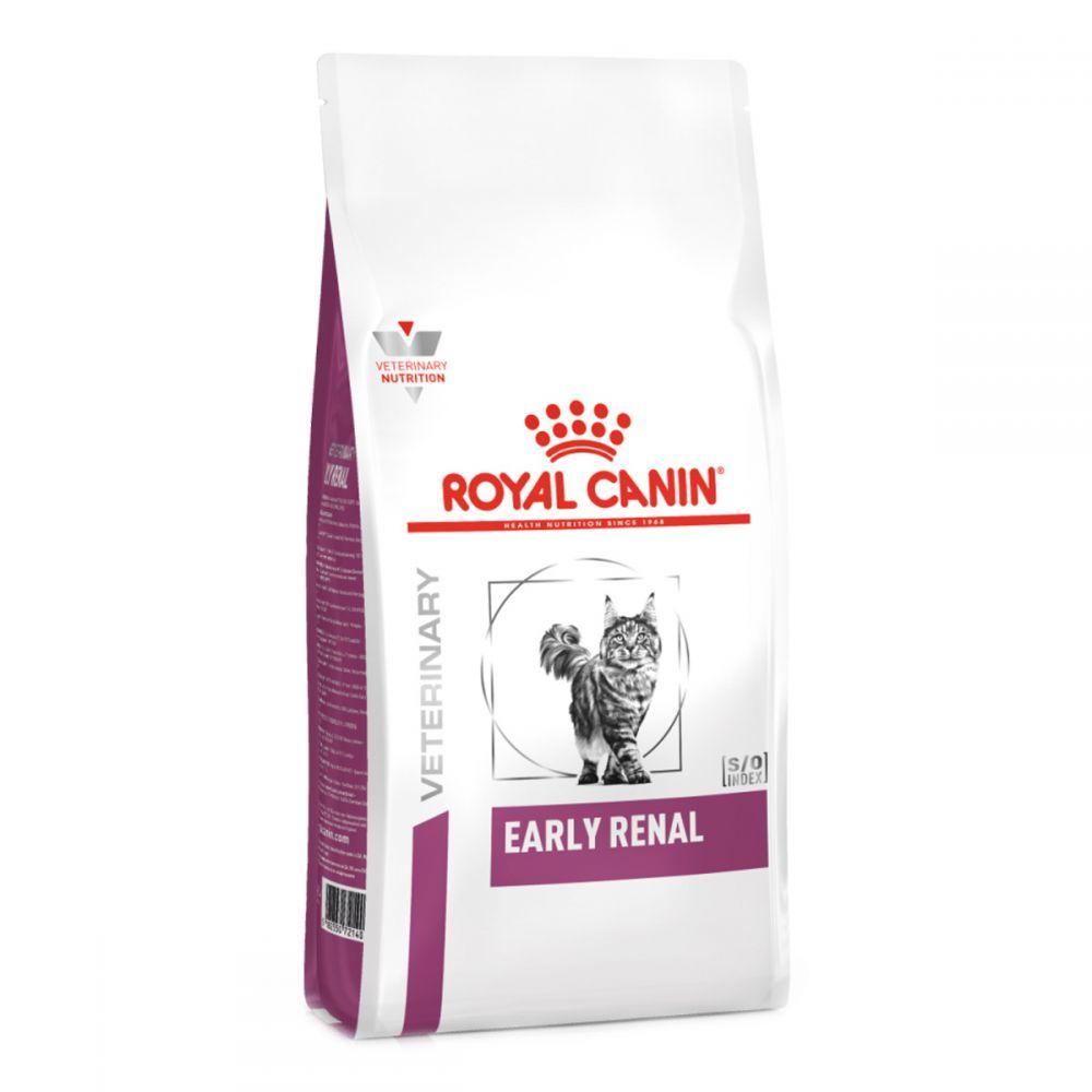 

Лечебный сухой корм для котов Royal Canin Renal Early, 1.5 кг