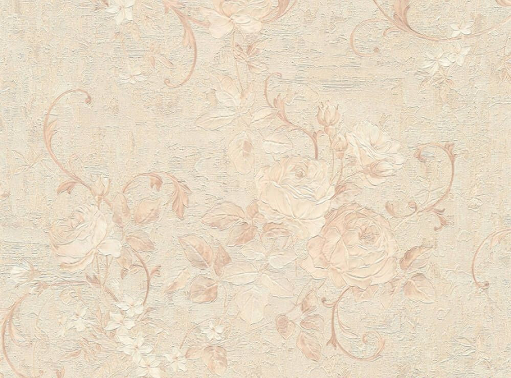 

Обои AS Creation Romantico 4 37224-2