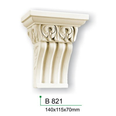 

Консоль Gaudi B821