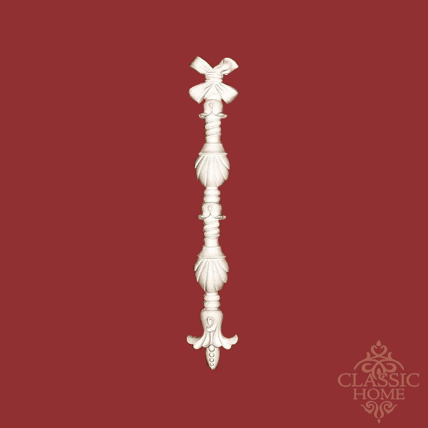 

Орнамент Classic Home HW-53404