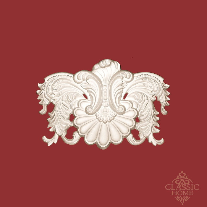 

Орнамент Classic Home HW-52470