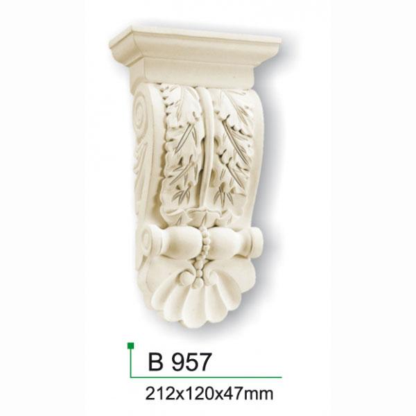 

Консоль Gaudi B957