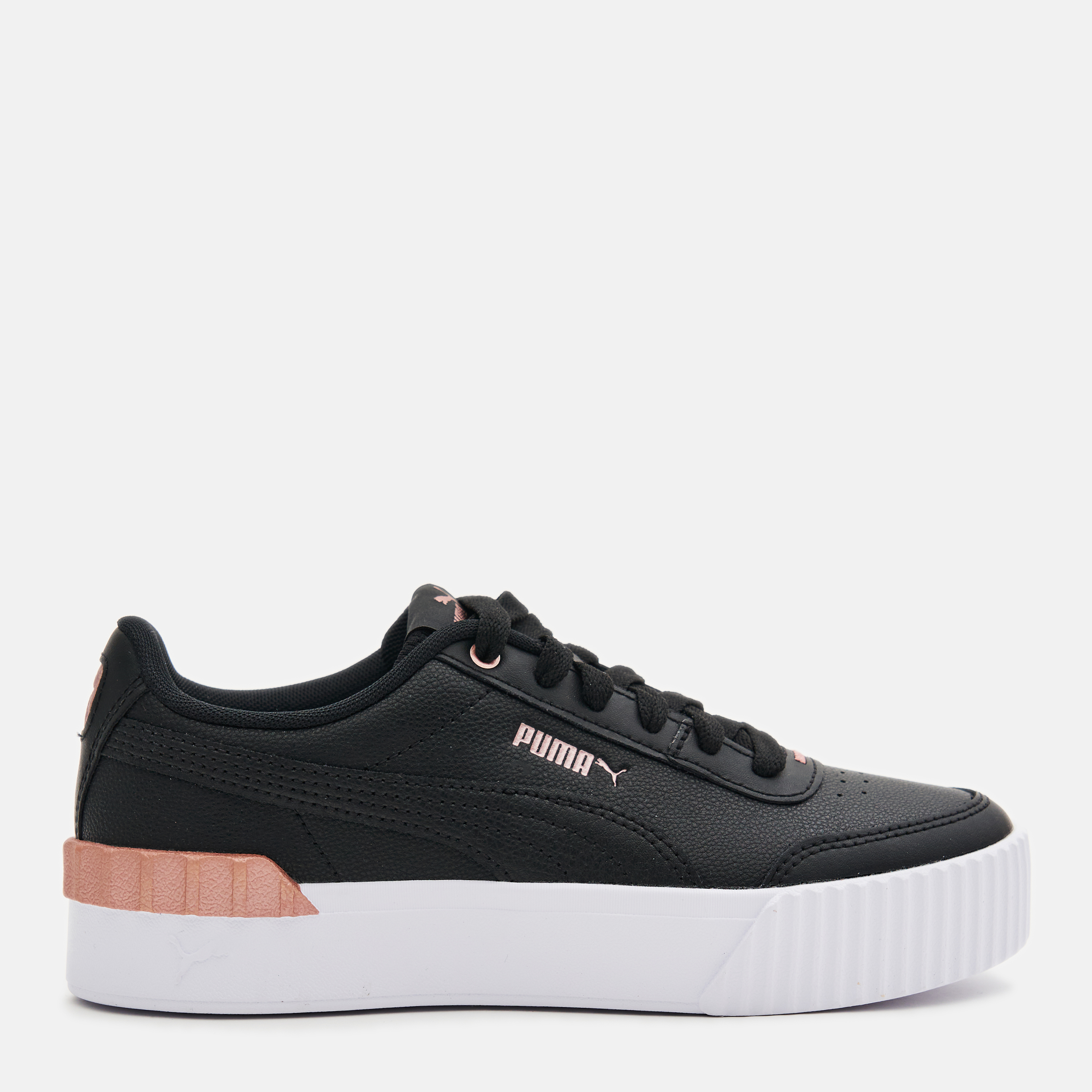 Puma carina 2024 rose gold