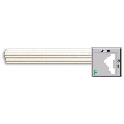 

Молдинг M210 Harmony (50x24)мм гибкий