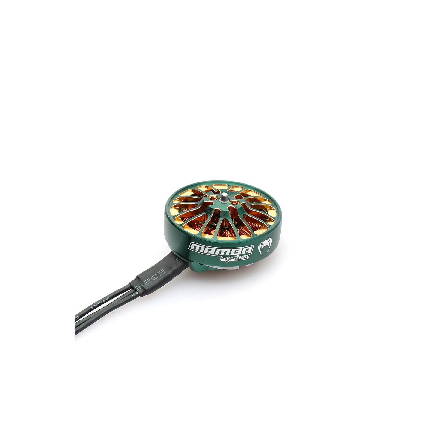 

Diatone MAMBA TOKA 2004 1700KV (JH60260)
