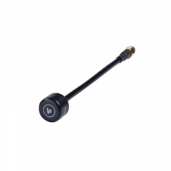 

Антенна iFlight Albatross 5.8G 150mm RHCP RP-SMA (V007543)