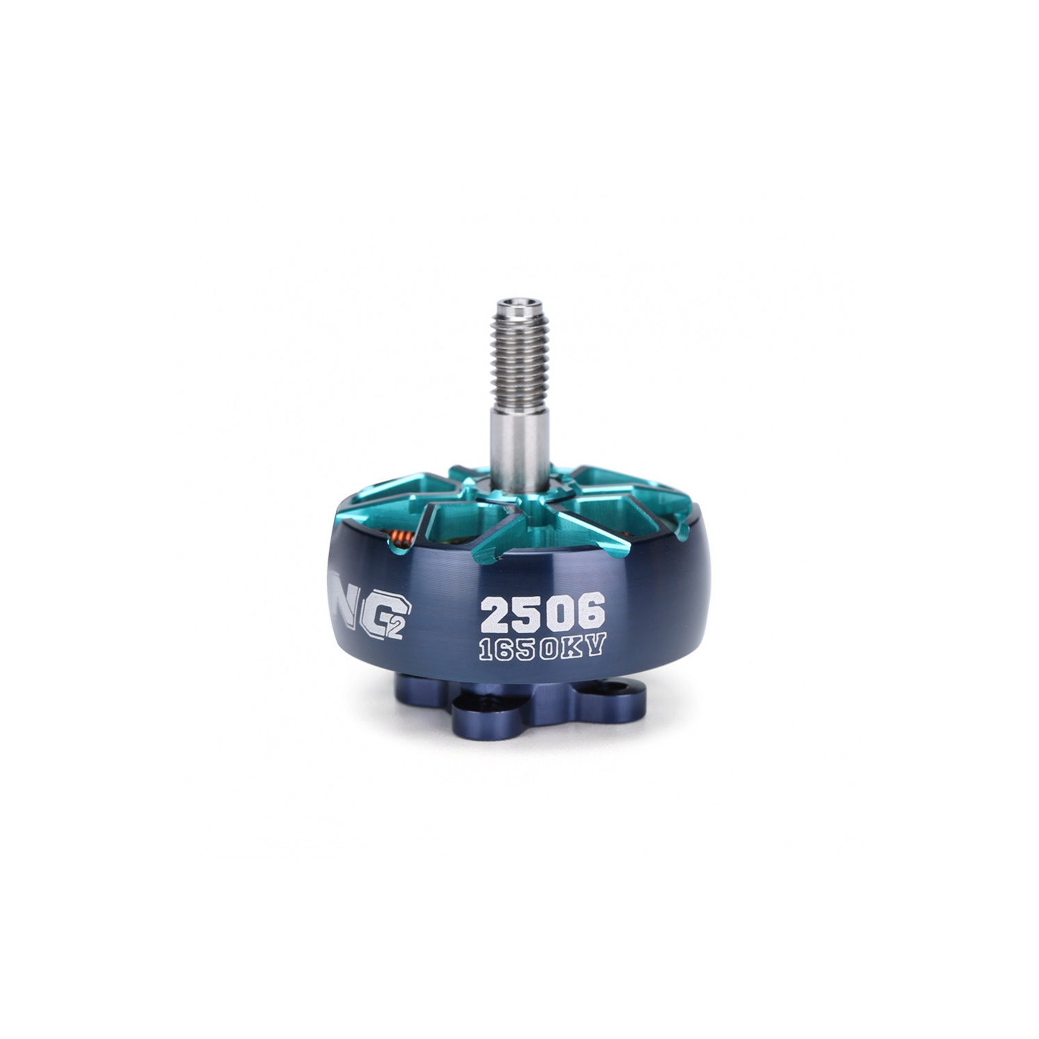 

iFlight XING2 2506 1350KV 6S Long Range (X009346)