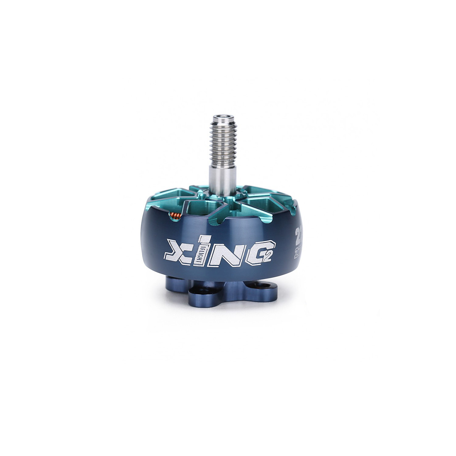 

iFlight XING2 2207 2755KV 4S Unibell (X009343)