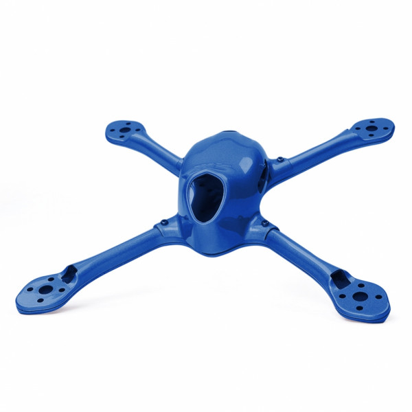 

Рама iFlight Morgoth X5 (синяя) (F007660)