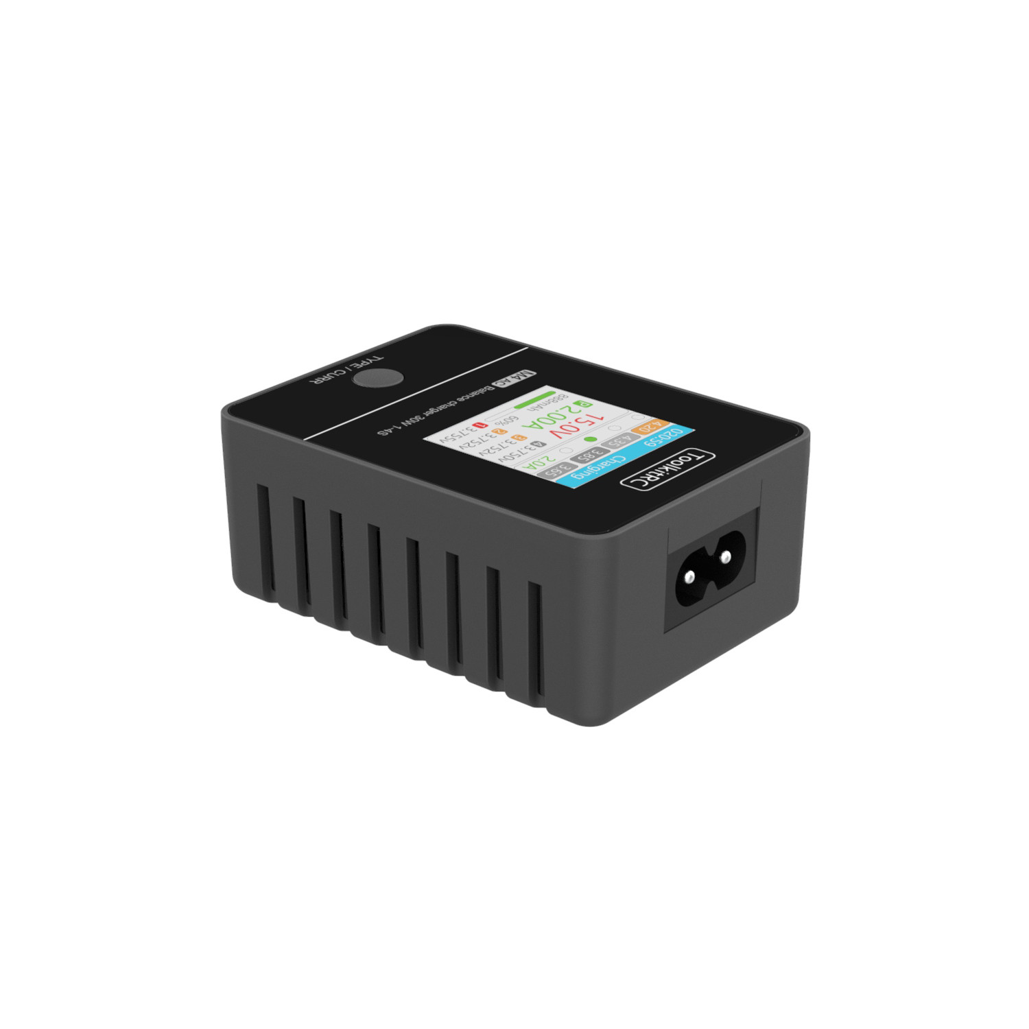 

ToolkitRC M4AC XT60 (TRC-M4AC-XT60)