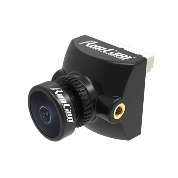 

Камера FPV RunCam Racer 3 Micro 2.1мм (черный) (RC-RACER3-BL-L21)