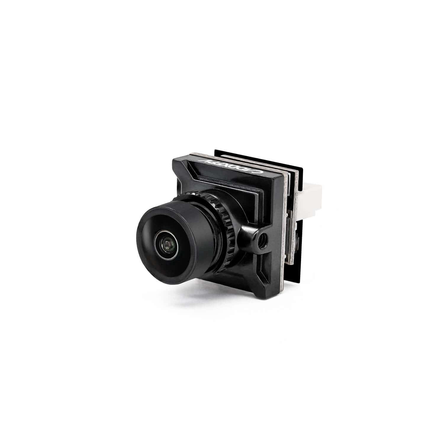 

Caddx Baby Ratel 2 1200TVL (BRTL2)