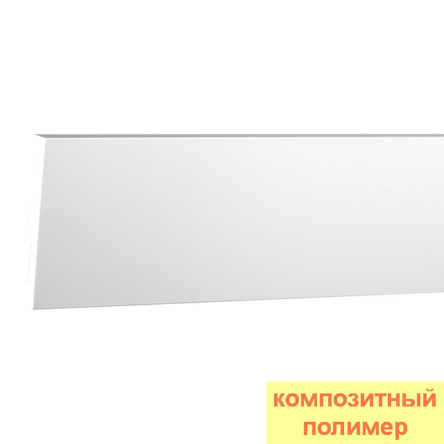 

Плинтус Европласт 6.51.385 (103x12)мм