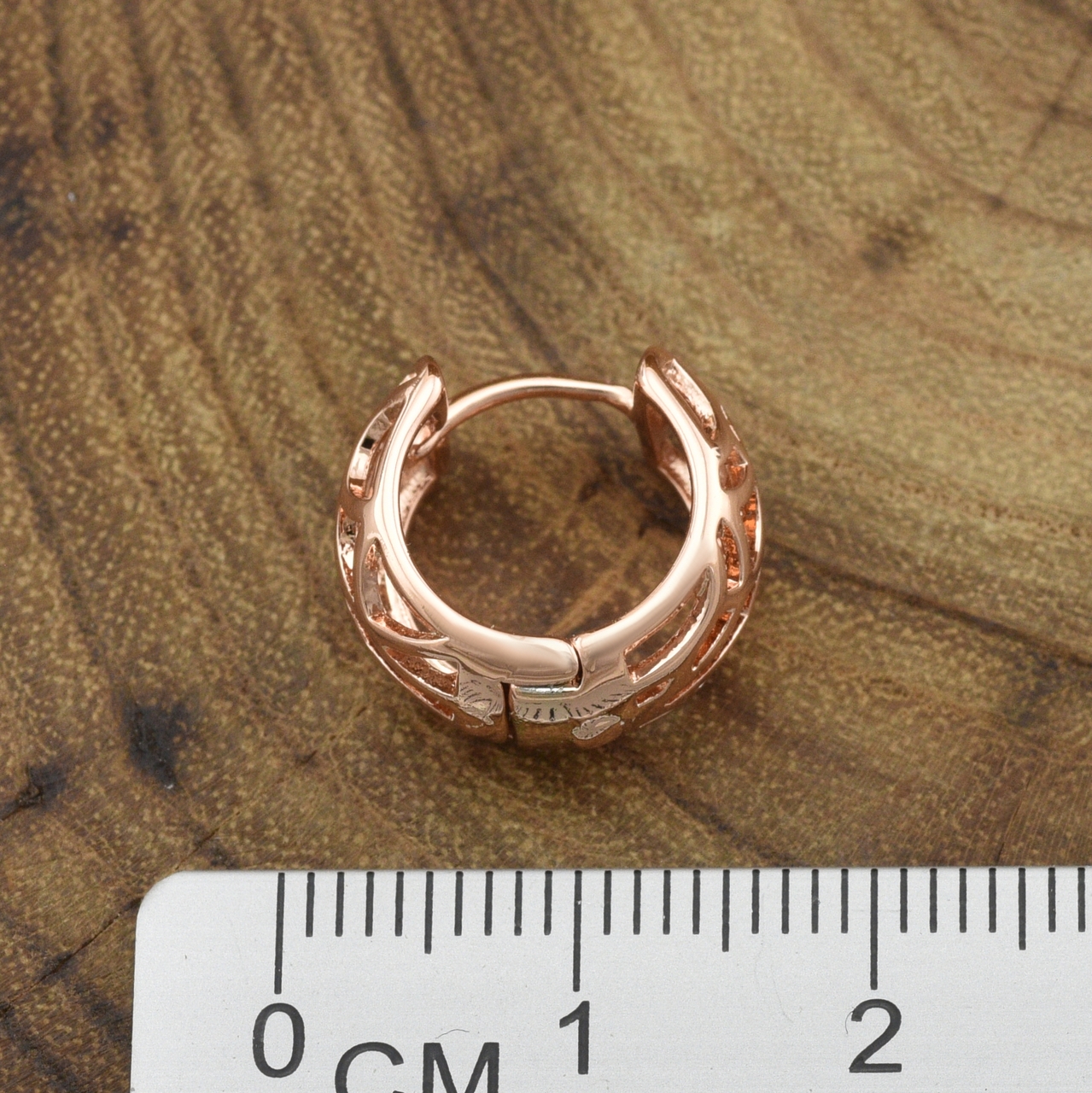 

Серьги Xuping 31122 размер 14х7 мм вес 3.1 г позолота РО
