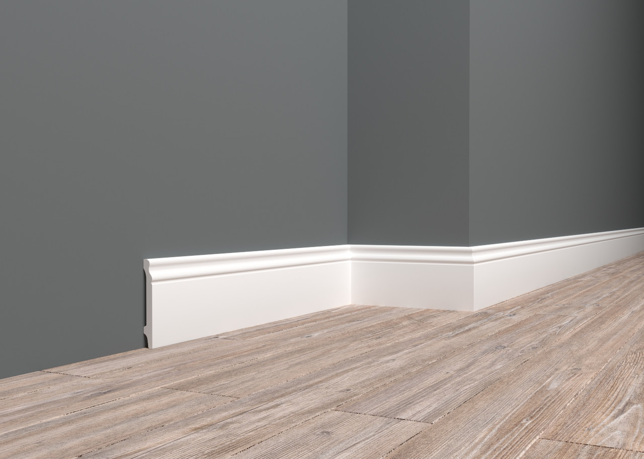

Плинтус Decolux DSK12115 (120х15)мм