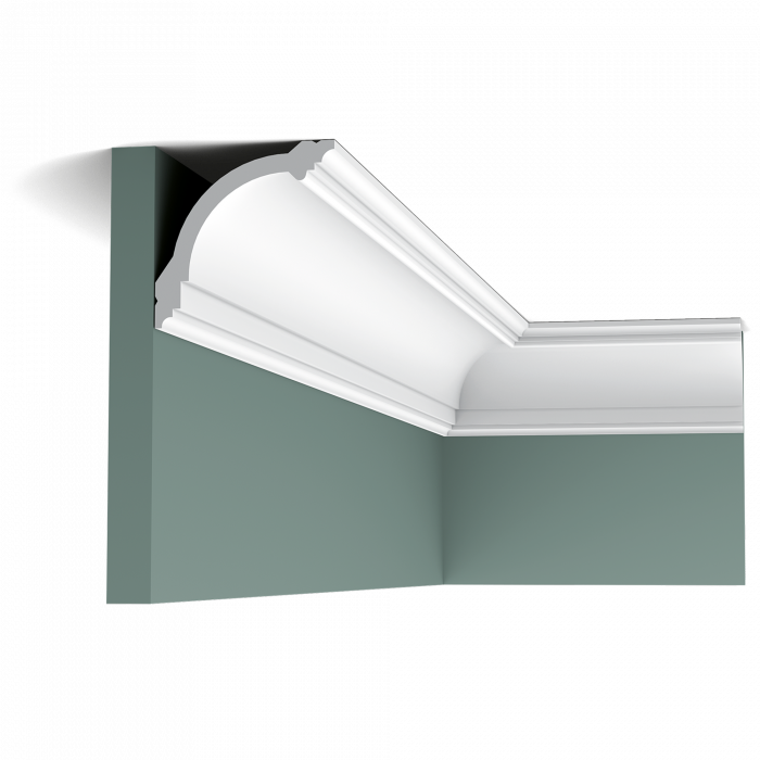 

Карниз Orac Decor CB512N (95x100)мм