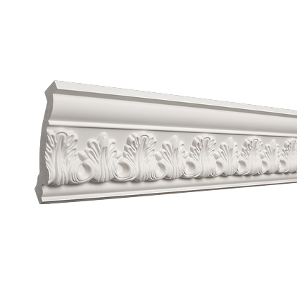 

Карниз Европласт 1.50.198 (98x88)мм