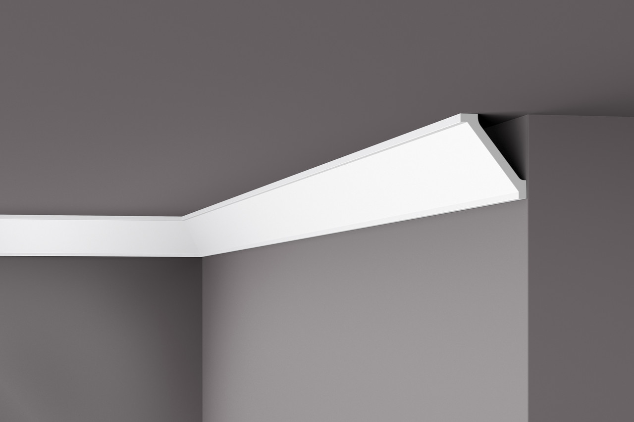 

Карниз NMC Wallstyl WT2 (75x90)мм