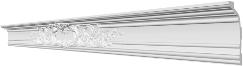 

Карниз Glanzepol GP-86 (182x84)мм