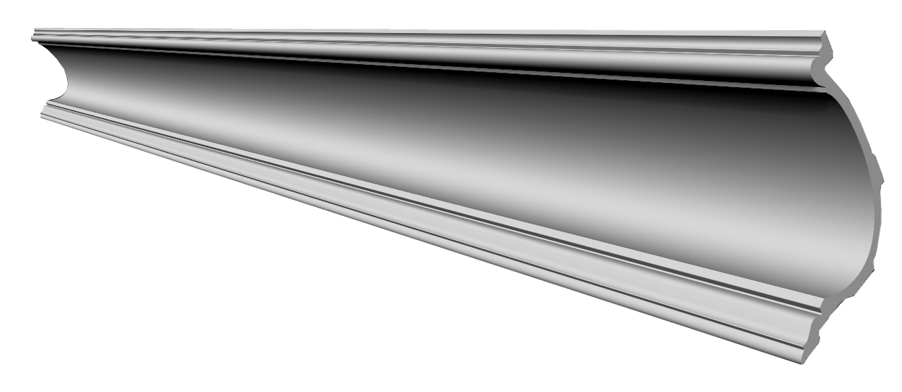 

Карниз Glanzepol GP-78 (159x121)мм
