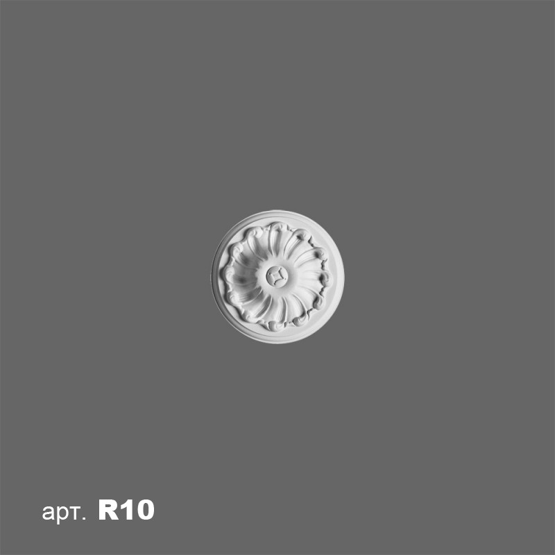 

Розетка Orac Decor R10