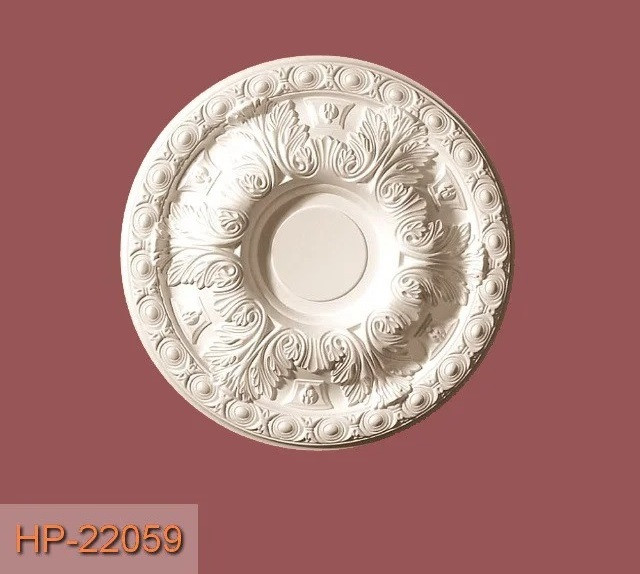 

Розетка Classic Home HP-22059