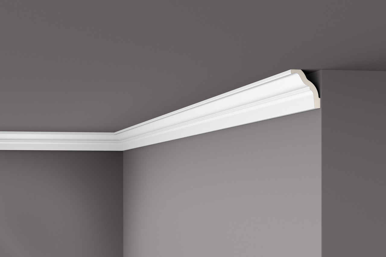 

Карниз NMC Arstyl Z18 (60x50)мм