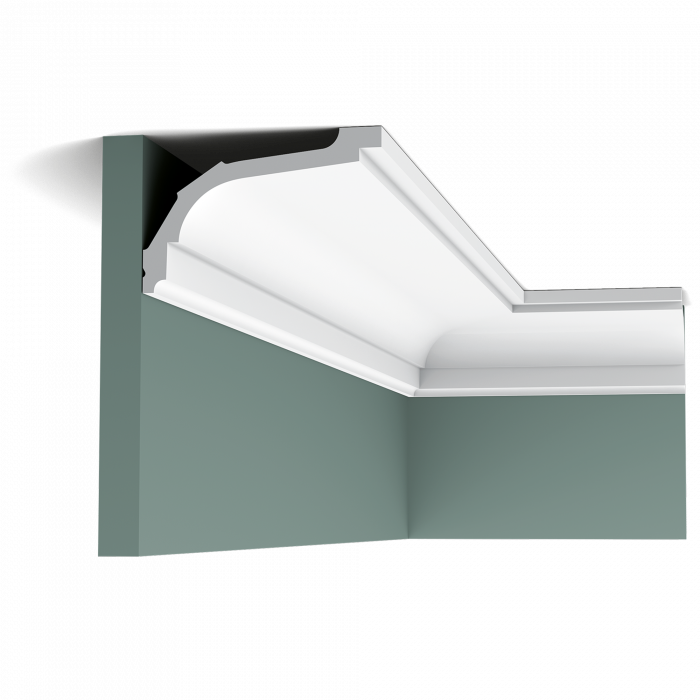 

Карниз Orac Decor C220 (75x115)мм