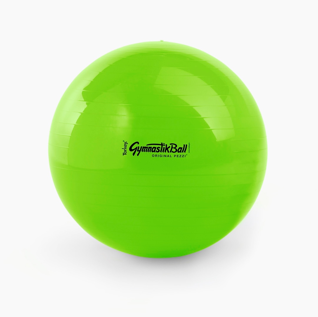 

Мяч 42 см Gymnastik Ball Standard фиолетовый Ledragomma L 41