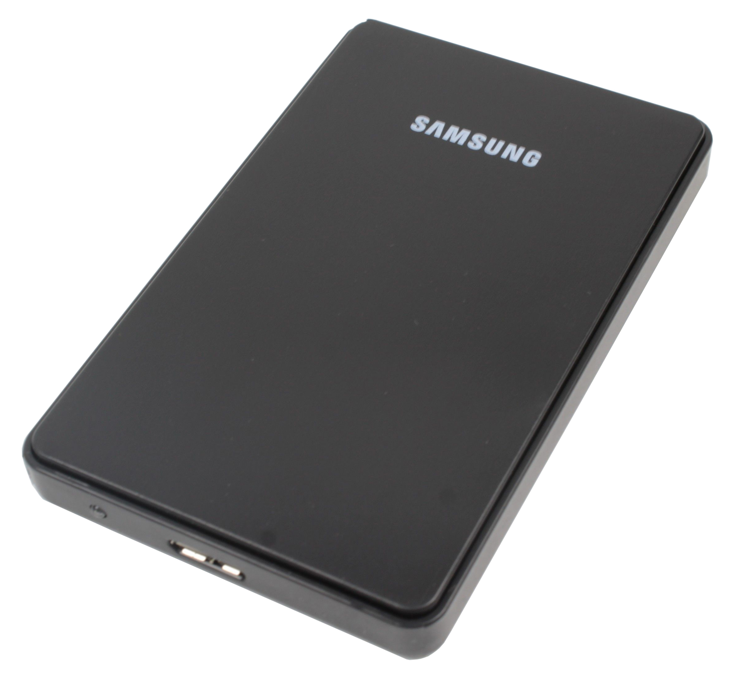 

Жесткий диск Samsung Portable 640Gb 2.5" USB 3.0 (HXMU064) (HXMU064)