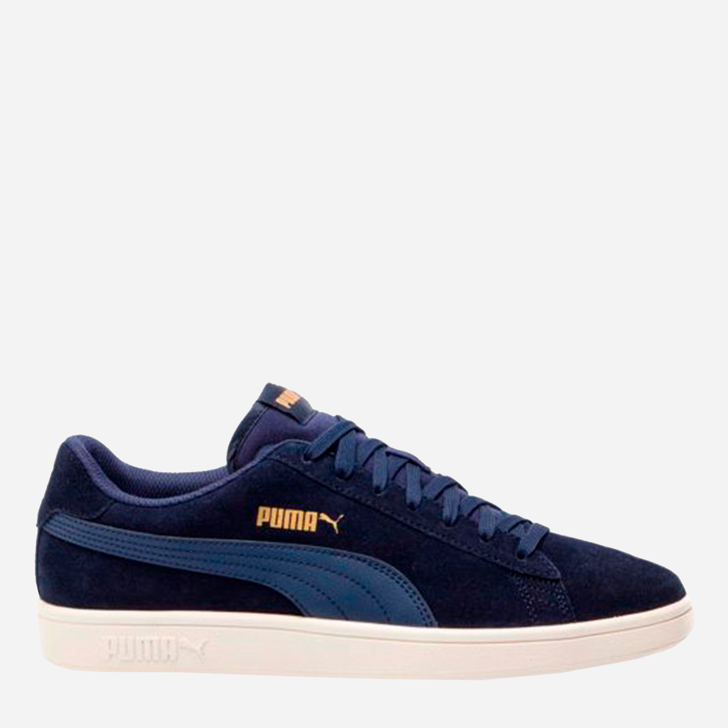 

Кеды Puma Smash v2 36498924 41 26.5 см Синие